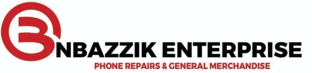 BNBAZZIK Enterprise Logo