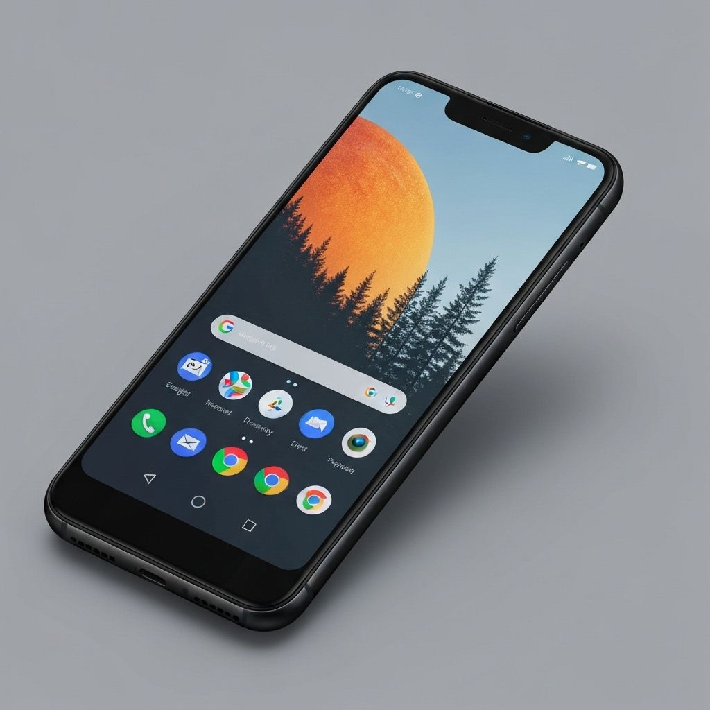 Google Pixel 8