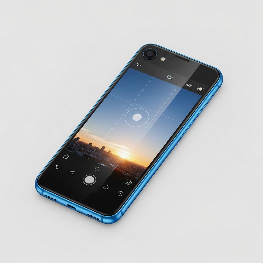 Camera Repair - After